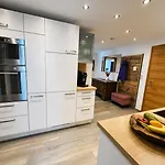 Appartement Haus Marchegg *