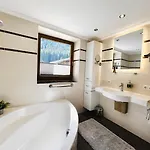 Appartement Haus Marchegg Tux