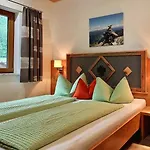 Haus Marchegg Appartement