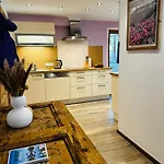 Appartement Haus Marchegg Tux