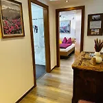 Appartement Haus Marchegg Tux