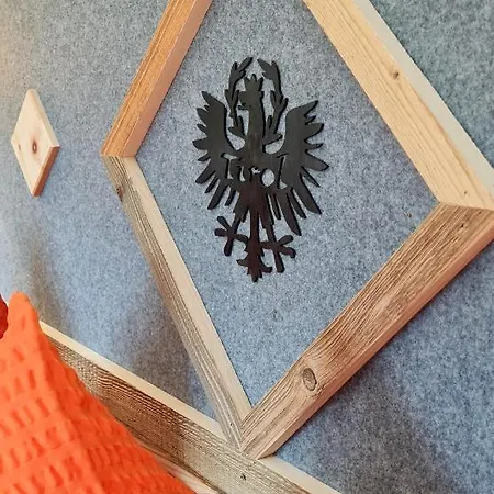 Apartamento Haus Marchegg *