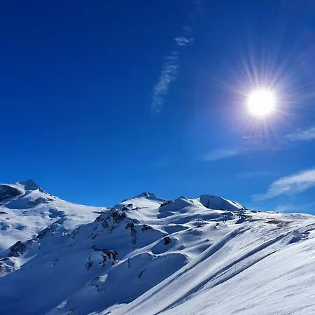 Apartamento Haus Marchegg *