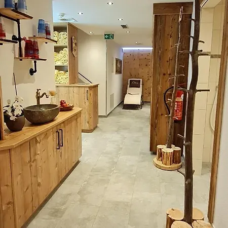 Apartamento Haus Marchegg *