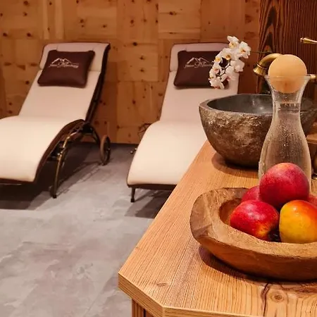 Haus Marchegg Apartamento Tux