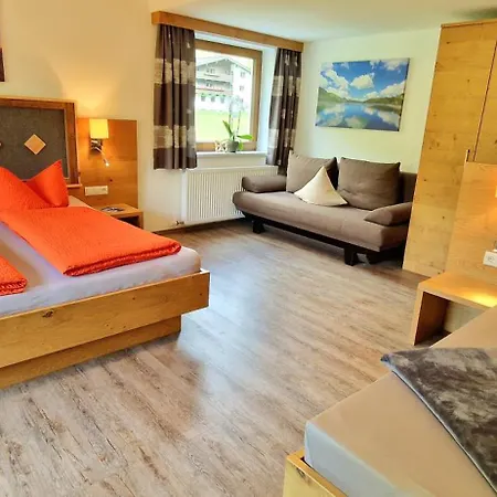 Haus Marchegg Apartamento *