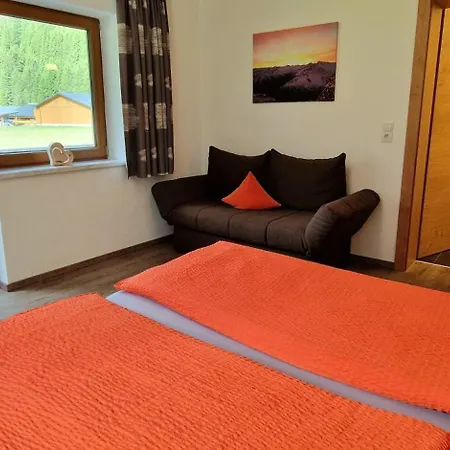 Apartamento Haus Marchegg