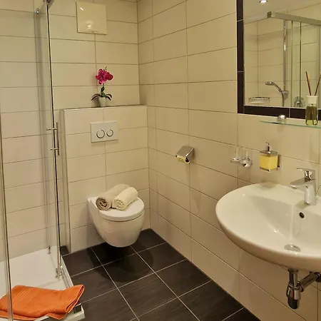 Apartamento Haus Marchegg