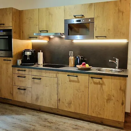 Apartament Haus Marchegg