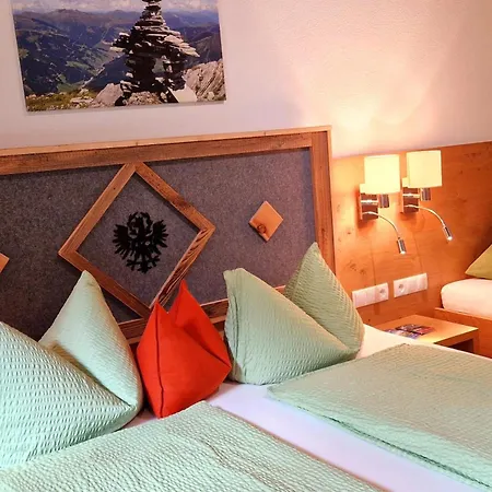 Apartment Haus Marchegg