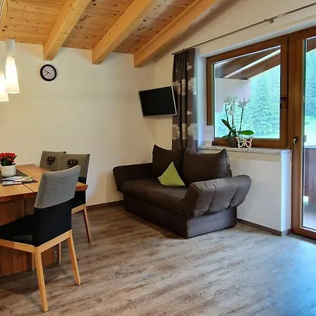 Haus Marchegg Apartamento