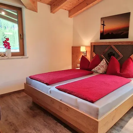 Haus Marchegg Apartamento *