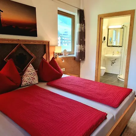 Apartment Haus Marchegg *