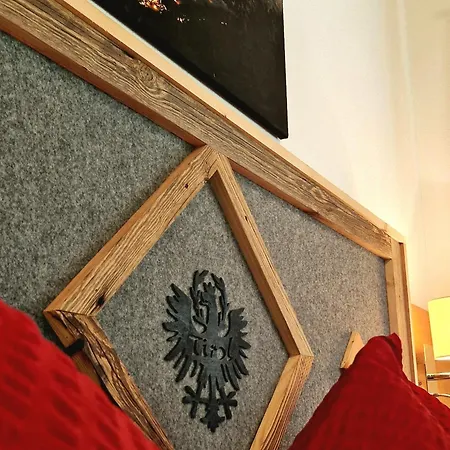 Haus Marchegg Διαμέρισμα Tux