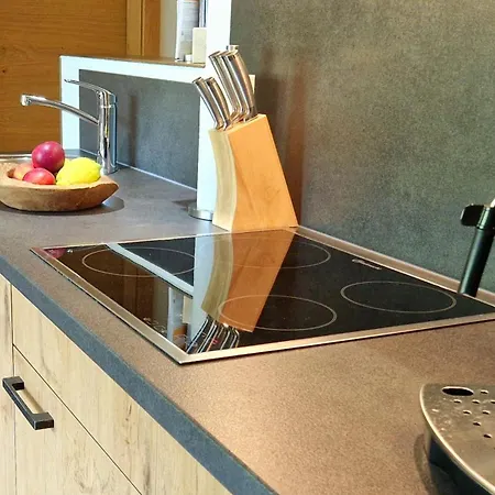 Apartamento Haus Marchegg