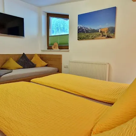 Haus Marchegg Apartment *