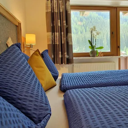 Apartamento Haus Marchegg