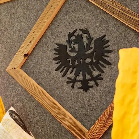 Haus Marchegg Apartamento *