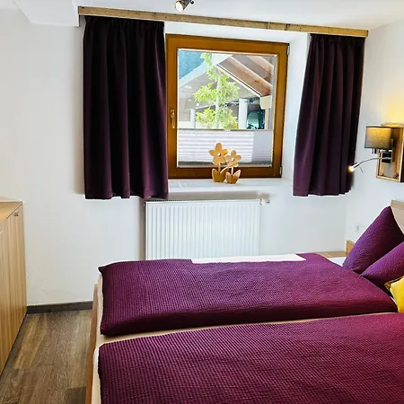 Appartement Haus Marchegg