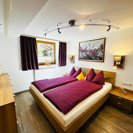 Haus Marchegg Tux