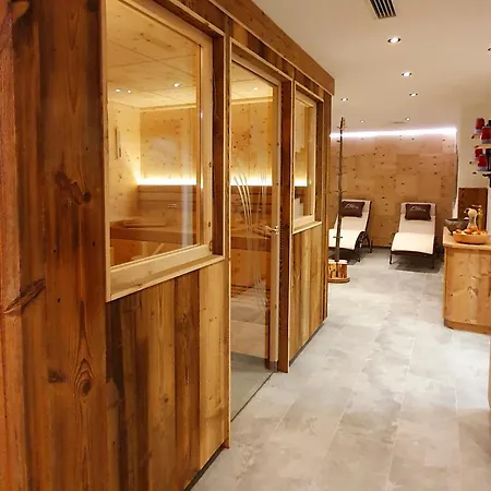 公寓 Haus Marchegg