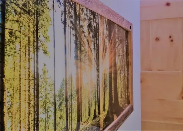 Διαμέρισμα Haus Marchegg