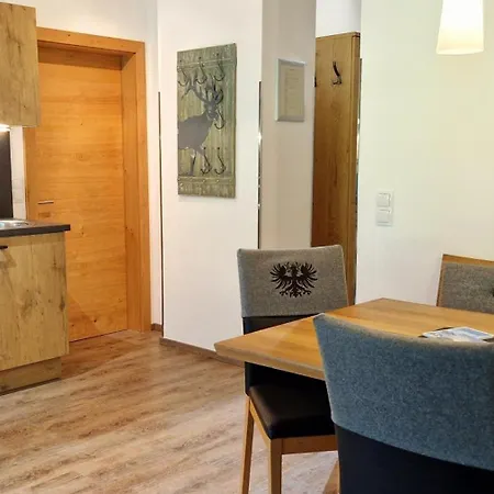 Haus Marchegg * טוקס