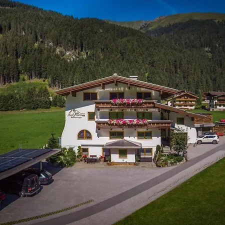 Haus Marchegg