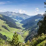 Haus Marchegg 公寓 图克斯