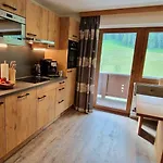 公寓 Haus Marchegg 图克斯