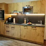 公寓 Haus Marchegg