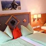 公寓 Haus Marchegg