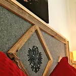 Haus Marchegg 公寓 图克斯