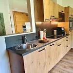 公寓 Haus Marchegg 图克斯