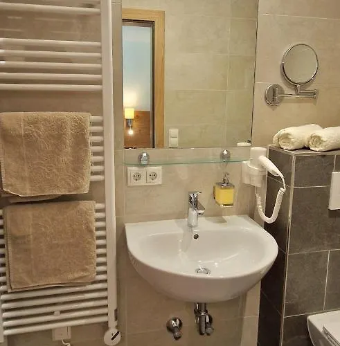 Appartement Haus Marchegg *