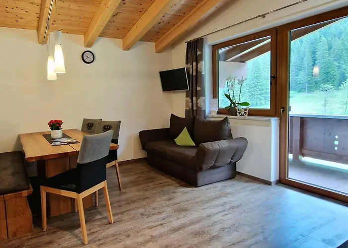 Haus Marchegg Appartement