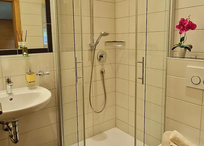 Haus Marchegg Appartement *