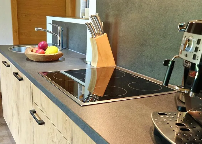 Appartement Haus Marchegg
